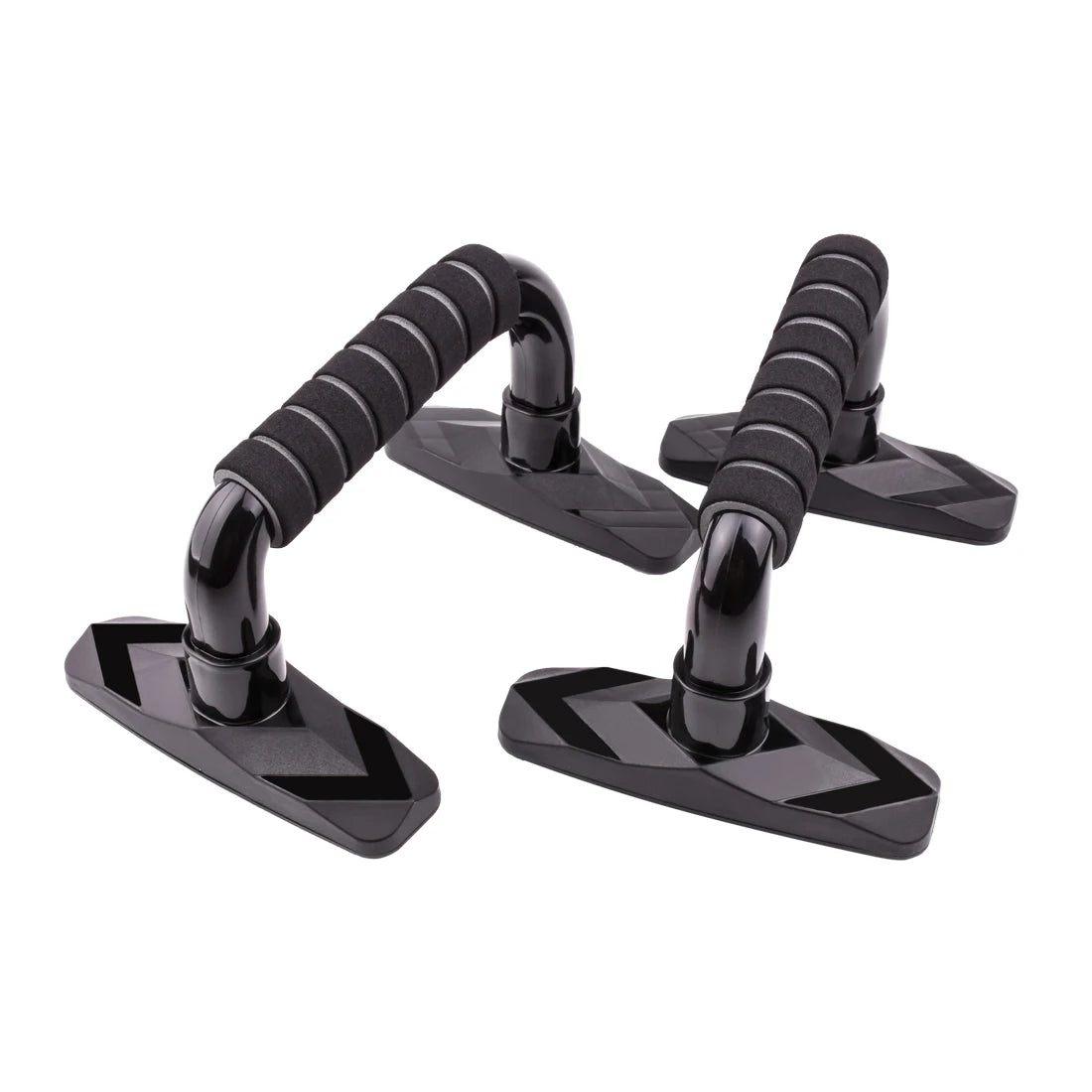 Push up Bars Stands Grip Fitness Equipment Muscle Training Push up Racks Equipment Chest Body Building Sports for Home Gym