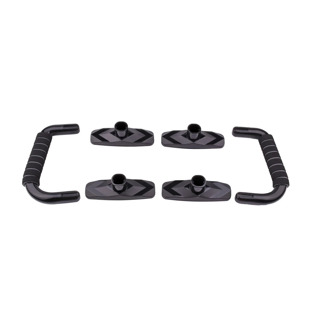 Push up Bars Stands Grip Fitness Equipment Muscle Training Push up Racks Equipment Chest Body Building Sports for Home Gym