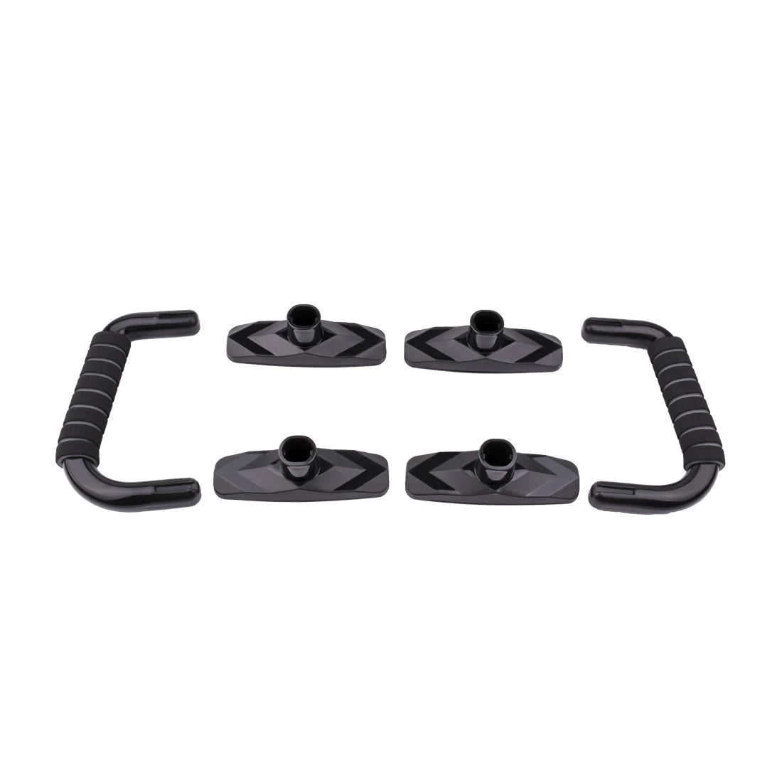 Push up Bars Stands Grip Fitness Equipment Muscle Training Push up Racks Equipment Chest Body Building Sports for Home Gym